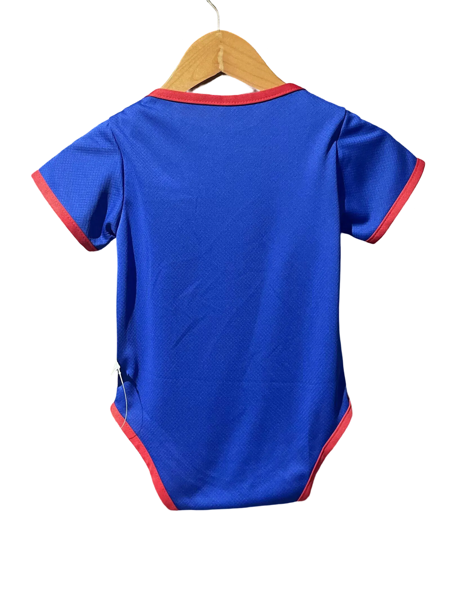 20242025 Babies France Home kit - GoatGears Store