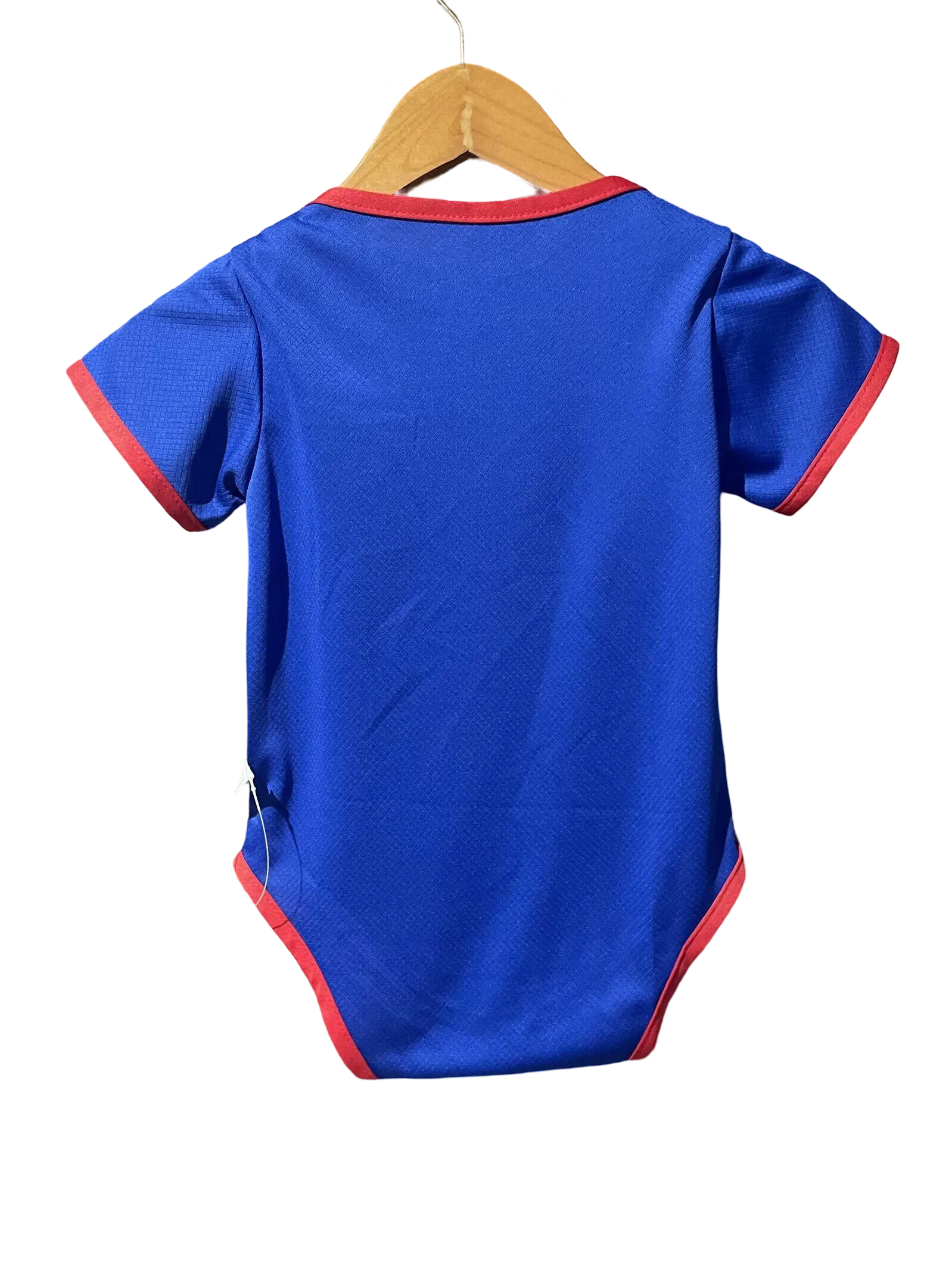 20242025 Babies France Home kit - GoatGears Store