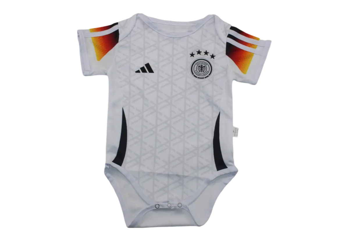 20242025 Babies Germany Home kit - GoatGears Store