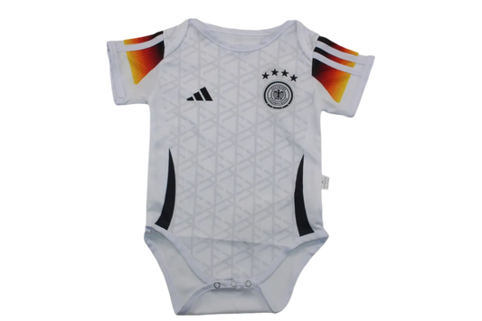 20242025 Babies Germany Home kit - GoatGears Store