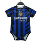 2024/2025 Babies Inter Milan Home kit - GoatGears Store