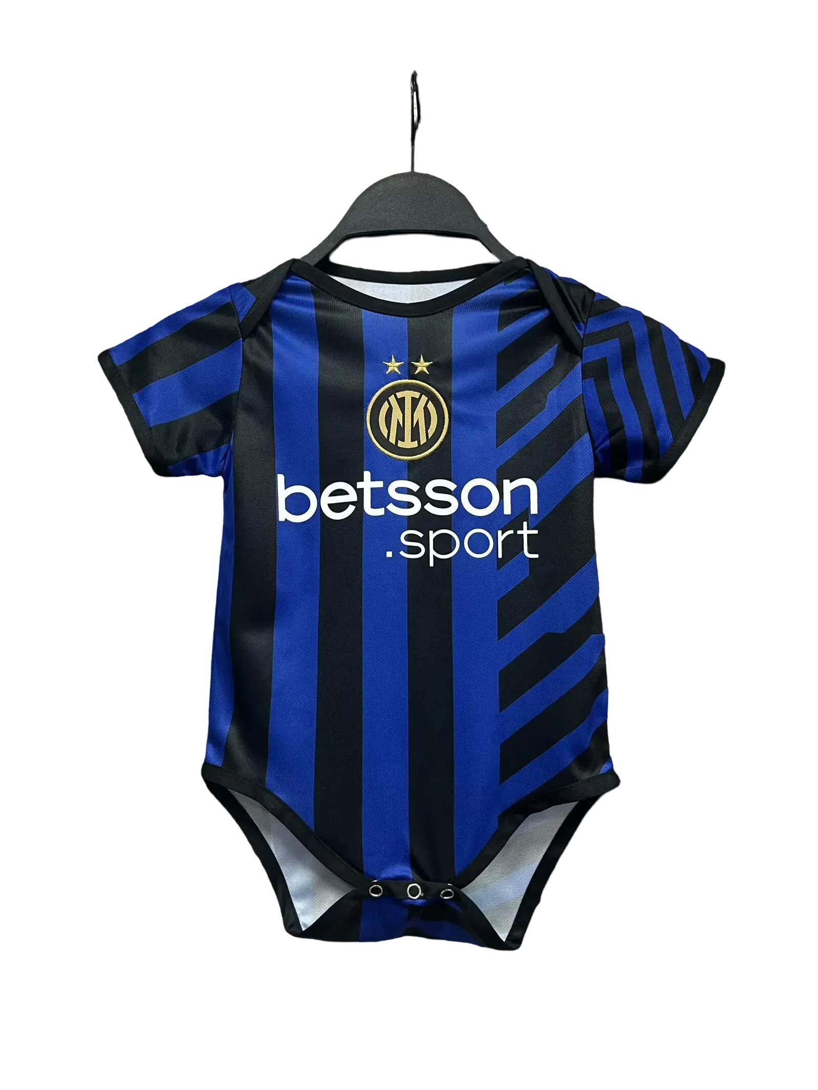 2024/2025 Babies Inter Milan Home kit - GoatGears Store