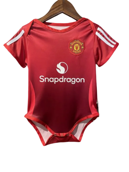 2024/2025 Babies Newton Heath Home kit - GoatGears Store