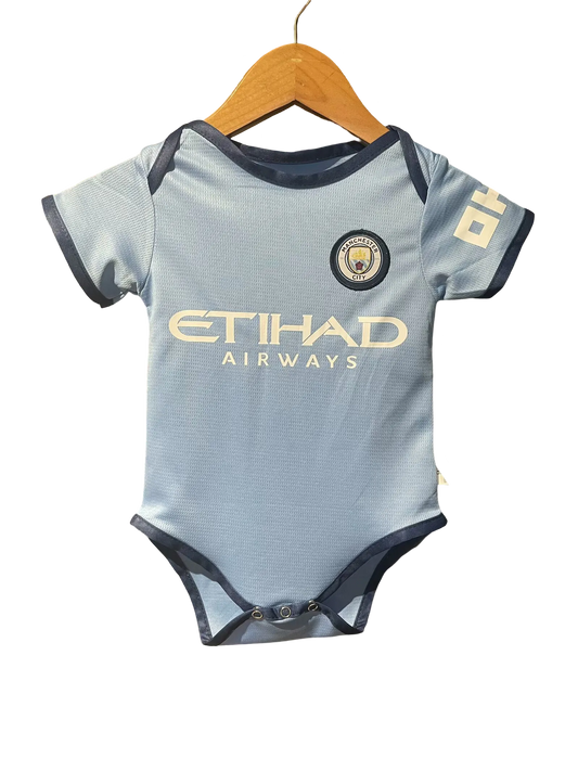 20242025 Babies Sky Blues Home kit - GoatGears Store