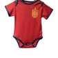 20242025 Babies Spain Home kit - GoatGears Store