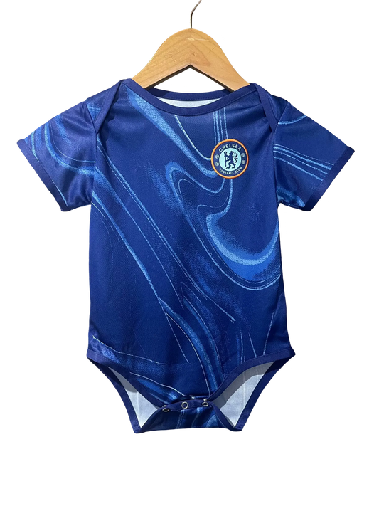 2024/2025 Babies The Blues Home kit - GoatGears Store