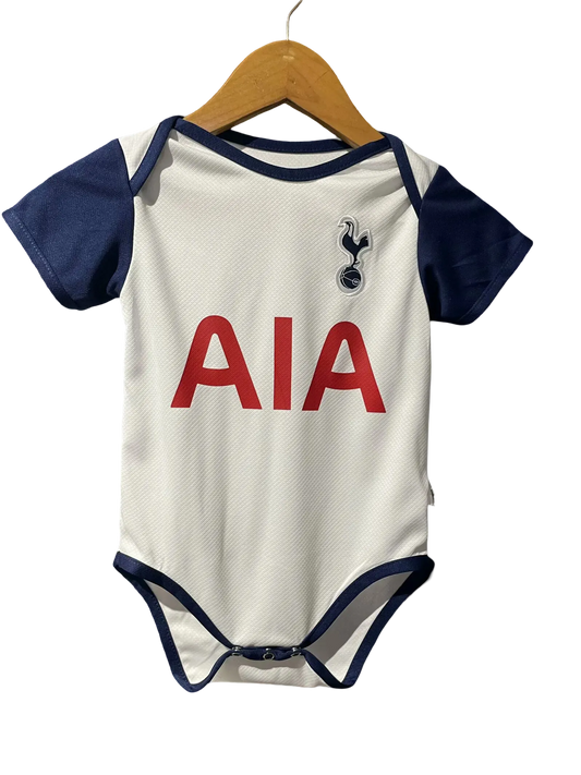 20242025 Babies The Lilywhites Home kit - GoatGears Store