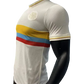 2024/2025 Colombia White 120th Anniversary Special Edition kit - Player version