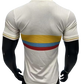 2024/2025 Colombia White 120th Anniversary Special Edition kit - Player version