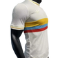 2024/2025 Colombia White 120th Anniversary Special Edition kit - Player version