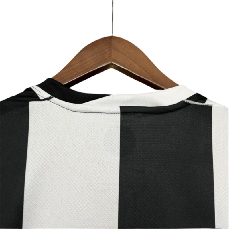 2024/2025 Corinthians Third Football Jersey - Fan version