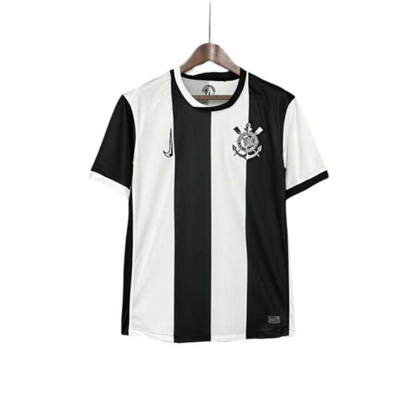 2024/2025 Corinthians Third Football Jersey - Fan version