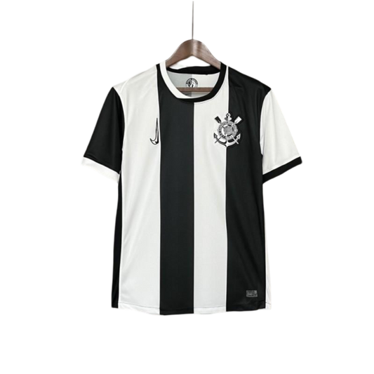 2024/2025 Corinthians Third Football Jersey - Fan version