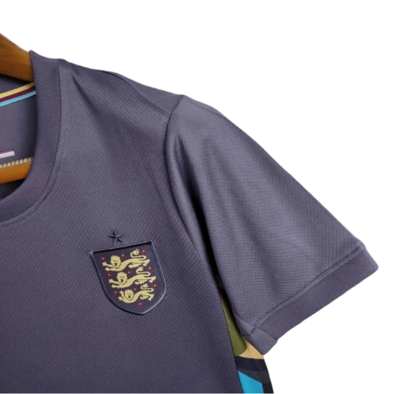 2024/2025 England Away Kids & Junior kit | GoatGears Store