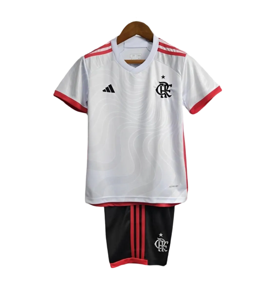 20242025 Flamengo Away Kids & Junior kit  GoatGears Store