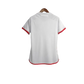 2024/2025 Flamengo Women Away kit - Fan version | GoatGears Store