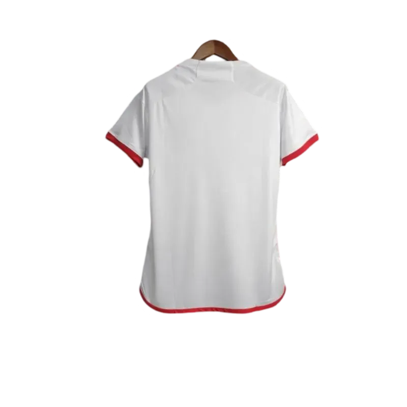 2024/2025 Flamengo Women Away kit - Fan version | GoatGears Store