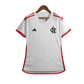 2024/2025 Flamengo Women Away kit - Fan version | GoatGears Store