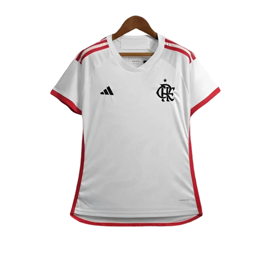 2024/2025 Flamengo Women Away kit - Fan version | GoatGears Store