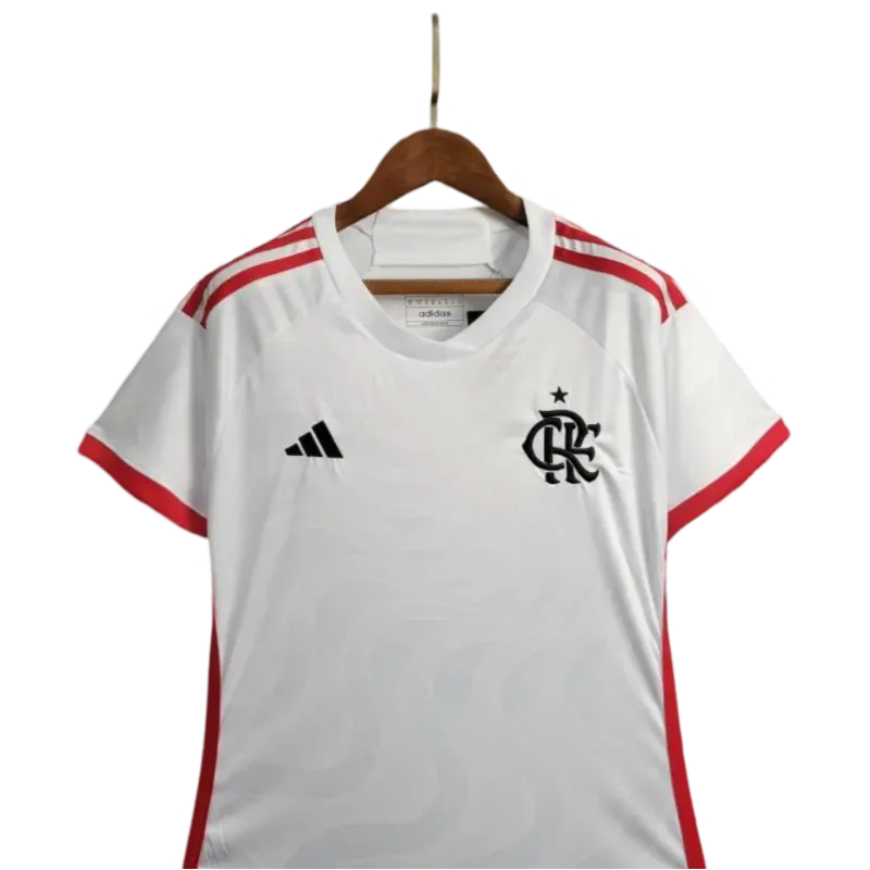 2024/2025 Flamengo Women Away kit - Fan version | GoatGears Store