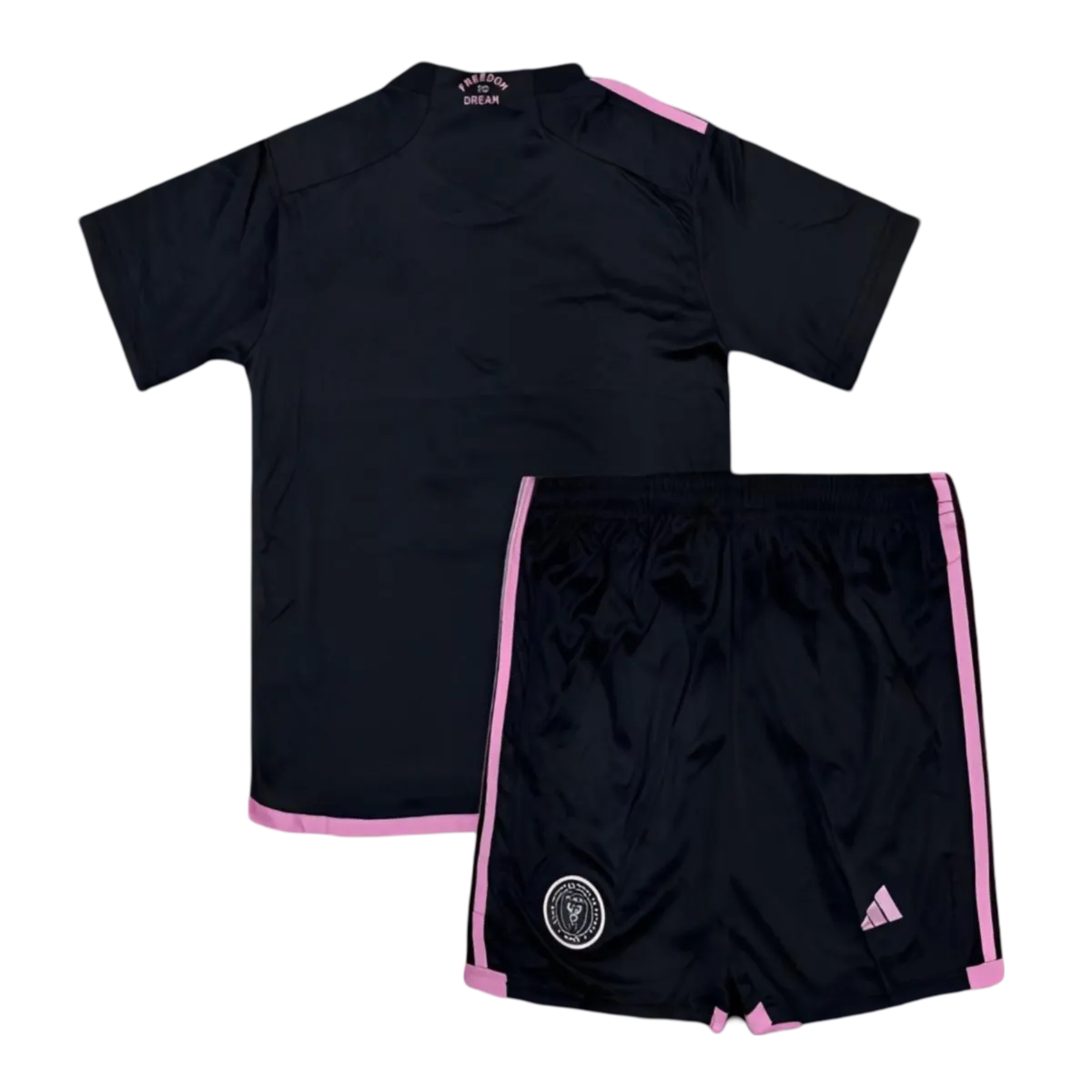 20242025 Inter Miami Away Kids & Junior kit  GoatGears Store