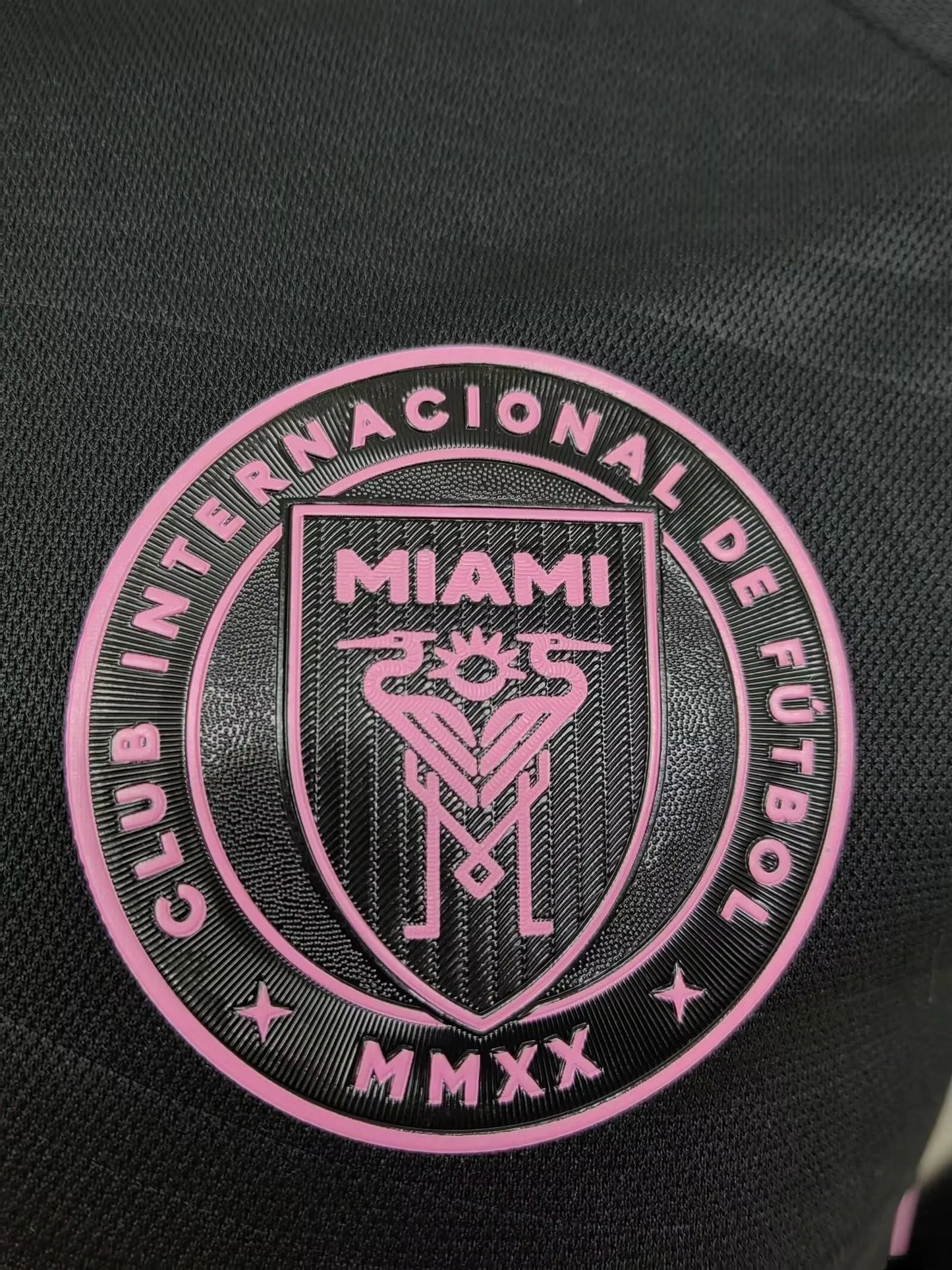 2024/2025 Inter Miami Away kit - Player version | GoatGears Store