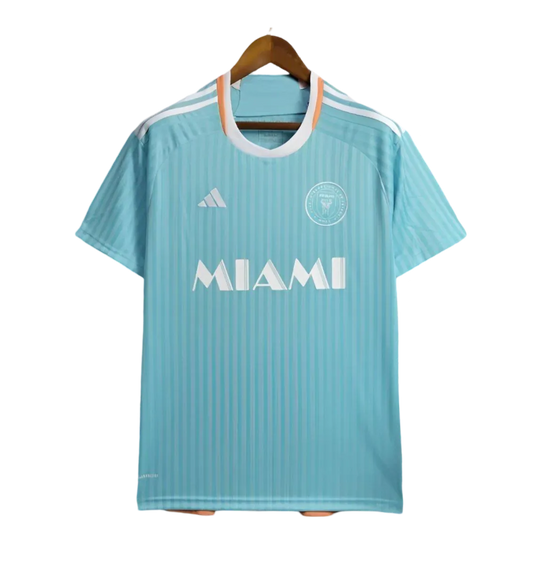 2024/2025 Inter Miami Third kit - Fan Version - GoatGears Store