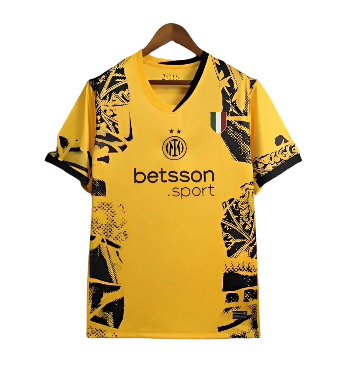 2024/2025 Inter Milan Third kit - Fan version | GoatGears Store