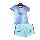 2024/2025 Kids Highburry Third kit - GoatGears Store