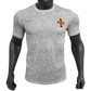 20242025 Limited Edition Comma England White Football Jersey - Fan version