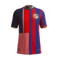 20242025 Limited Edition Comma La Pulga Third Football Jersey - Fan version