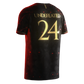 20242025 Limited Edition Comma Neverlusen Football Jersey - Fan version