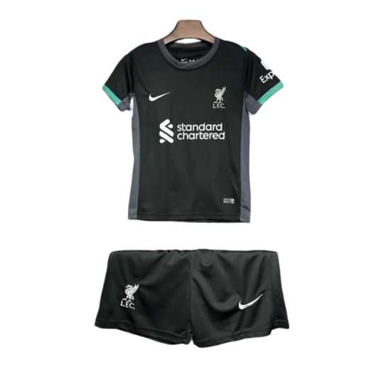 2024/2025 Athletic Grounds Away Kids & Junior kit | GoatGears Store