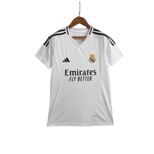 2024/2025 Los Blancos Women Home Kit - Fan Version | GoatGears Store