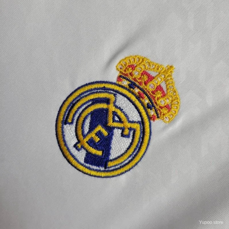 2024/2025 Los Blancos Women Home Kit - Fan Version | GoatGears Store