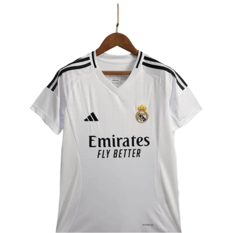 2024/2025 Los Blancos Women Home Kit - Fan Version | GoatGears Store