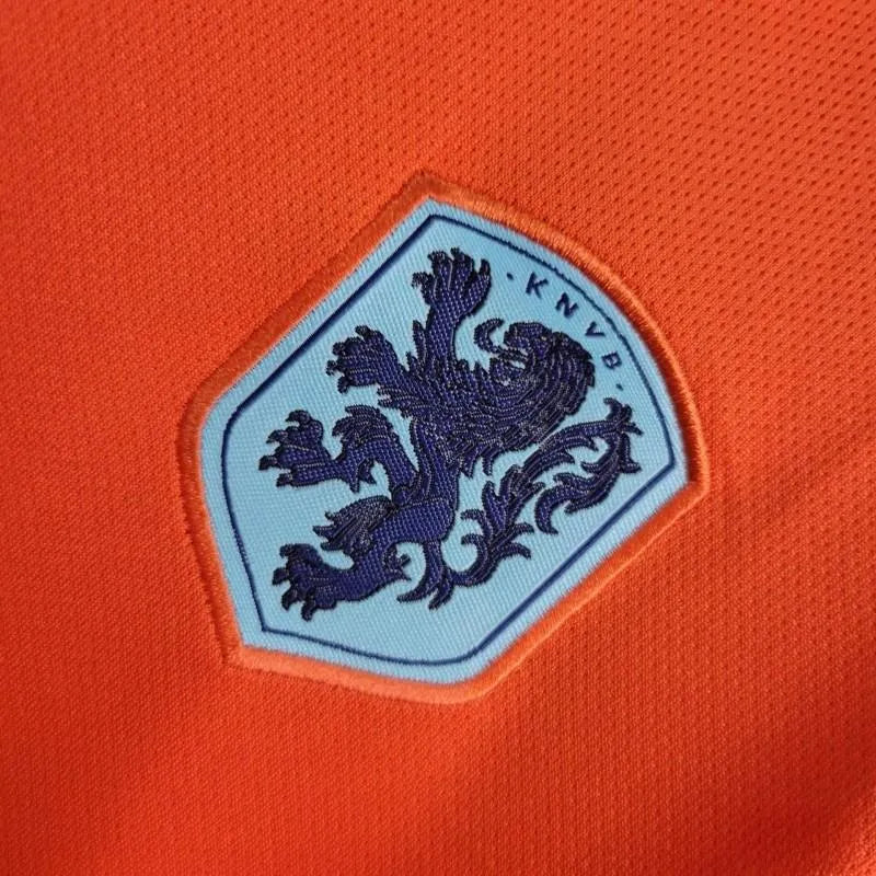 2024/2025 Netherlands Home Kids & Junior kit | GoatGears Store