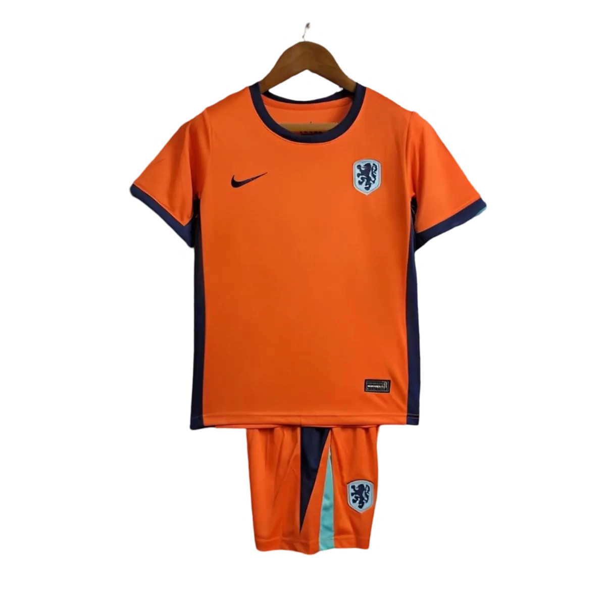 2024/2025 Netherlands Home Kids & Junior kit | GoatGears Store