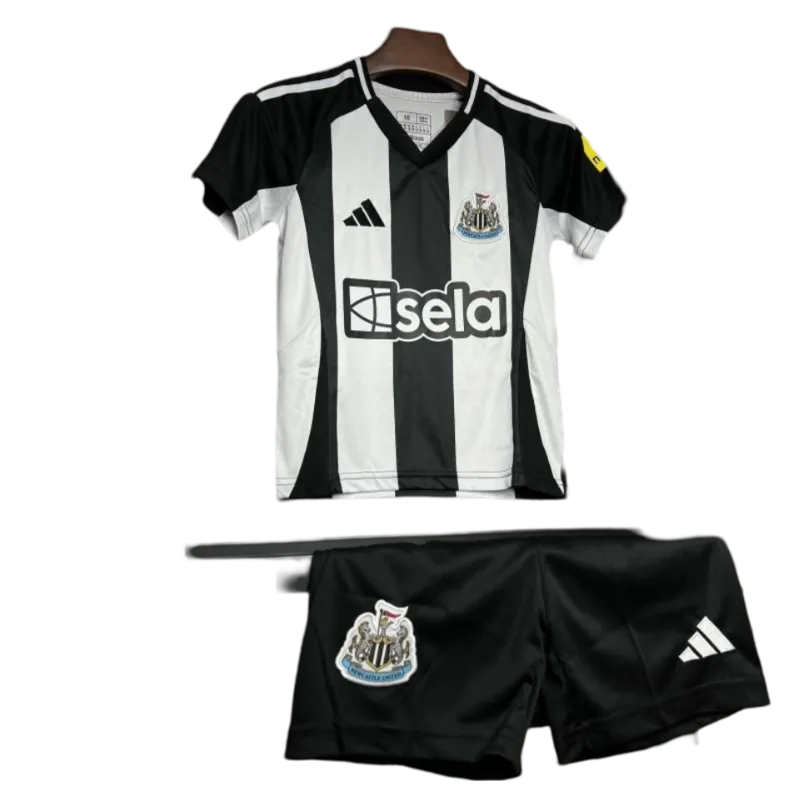 2024/2025 Newcastle Home Kids & Junior kit | GoatGears Store