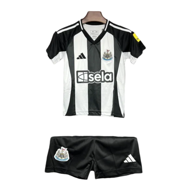 2024/2025 Newcastle Home Kids & Junior kit | GoatGears Store