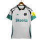 20242025 Newcastle Third SELA Football Jersey - Fan version