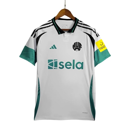 20242025 Newcastle Third SELA Football Jersey - Fan version