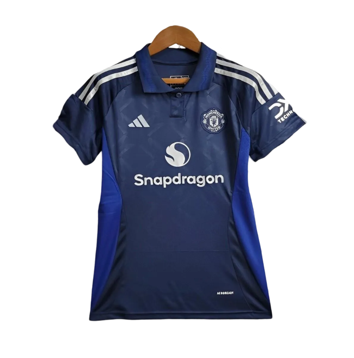 2024/2025 Manchester United Women Away Kit - Fan Version | GoatGears Store