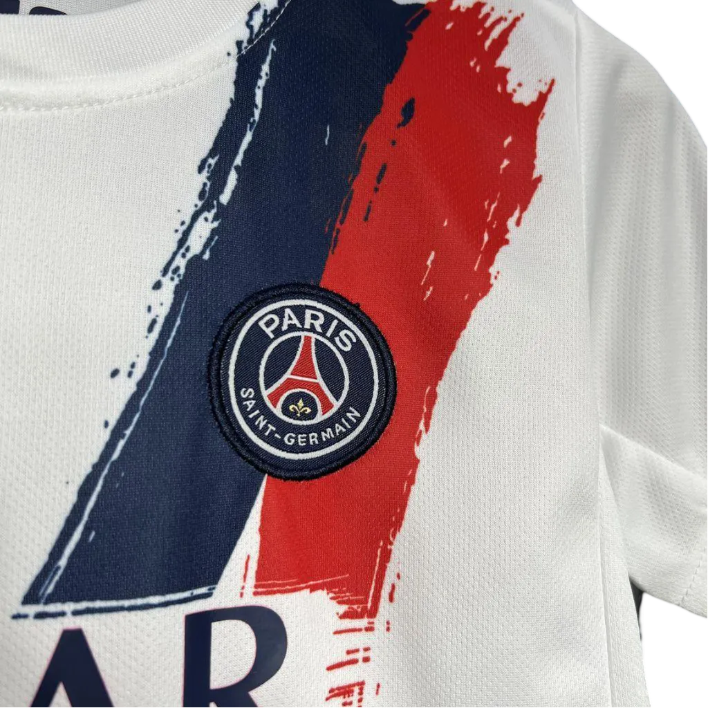 2024/2025 PSG Away Kids & Junior kit | GoatGears Store