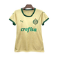 2024/2025 Palmeiras Women Third kit - Fan version | GoatGears Store