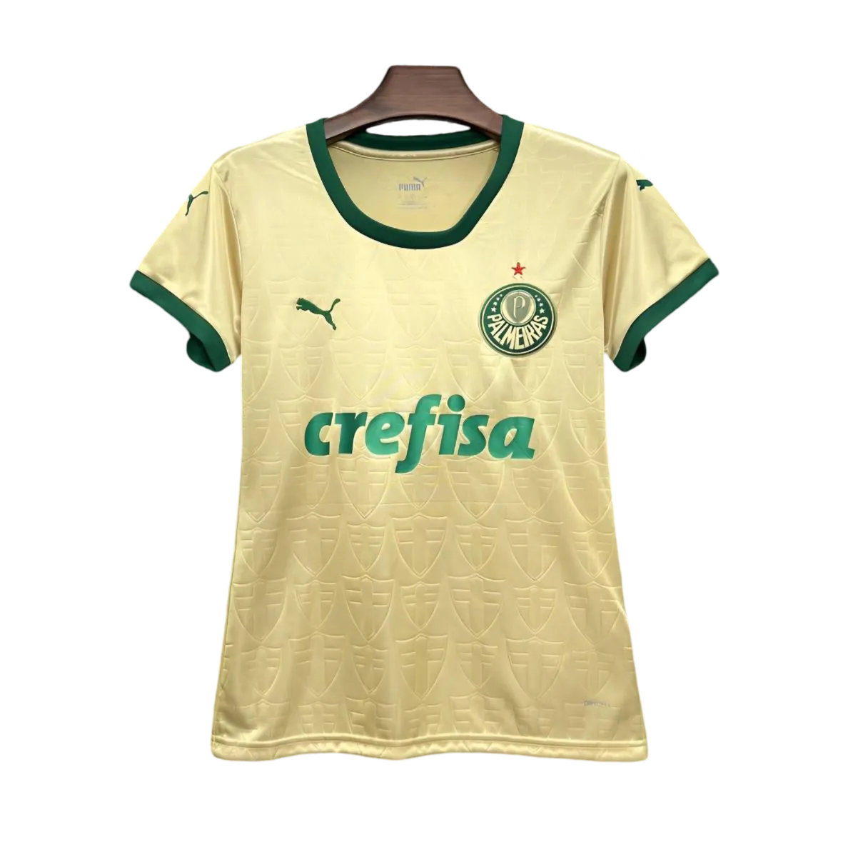 2024/2025 Palmeiras Women Third kit - Fan version | GoatGears Store