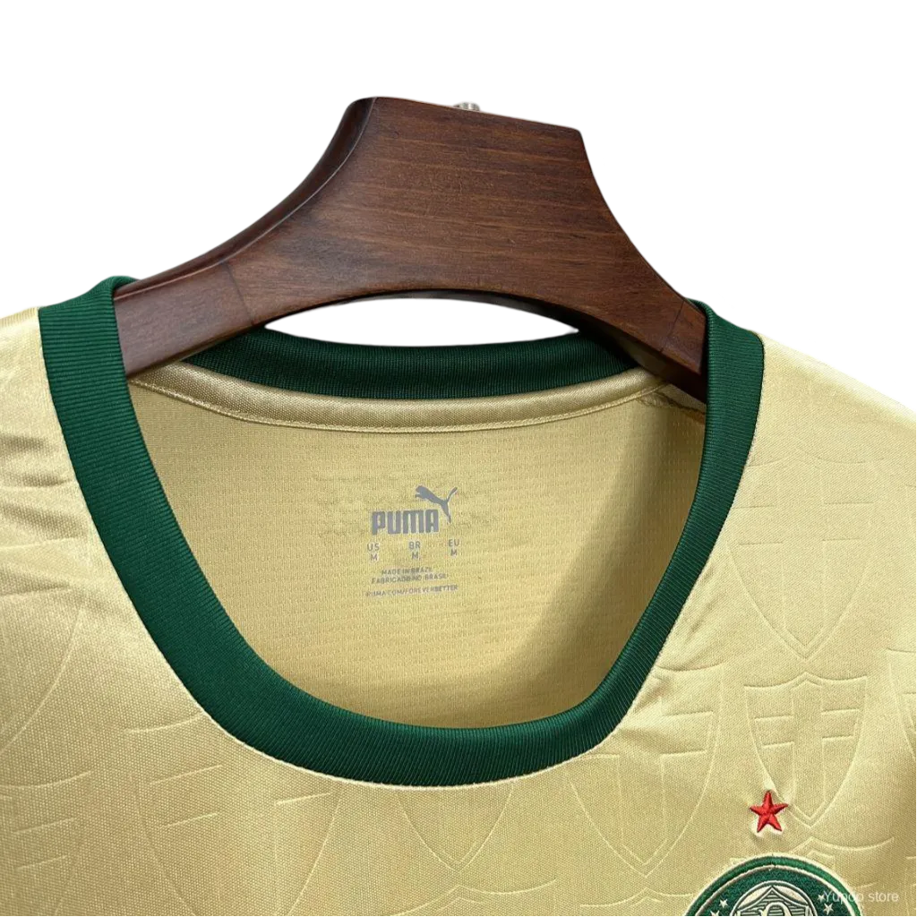 2024/2025 Palmeiras Women Third kit - Fan version | GoatGears Store