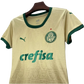 2024/2025 Palmeiras Women Third kit - Fan version | GoatGears Store