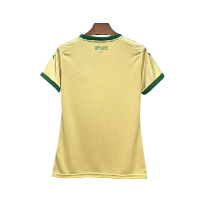 2024/2025 Palmeiras Women Third kit - Fan version | GoatGears Store