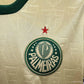 2024/2025 Palmeiras Women Third kit - Fan version | GoatGears Store